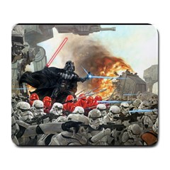 Star Wars Mouse Pad. - Large Mousepad