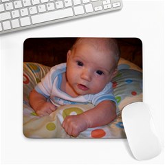 Ayden Mousepad - Large Mousepad