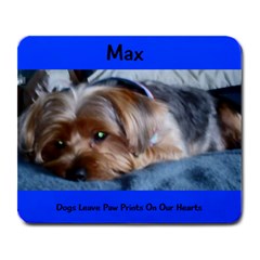 Max - Large Mousepad