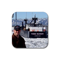 Coaster - Rubber Coaster (Square)