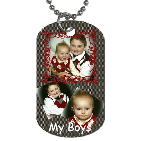 Irvy s Tag By Nicole Pike Front