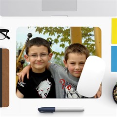 Mouse Pad - Large Mousepad