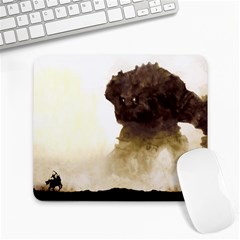 >:0 - Large Mousepad