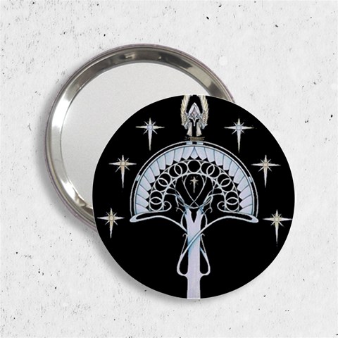 Gondor Mirror By Jessica Waldron Front
