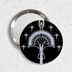 Gondor Mirror - 2.25  Handbag Mirror