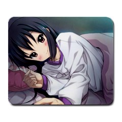 Azu - Large Mousepad