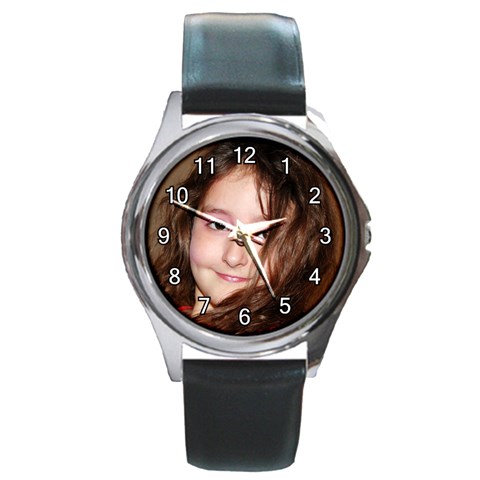 Watch By Veronica Hoskins Front