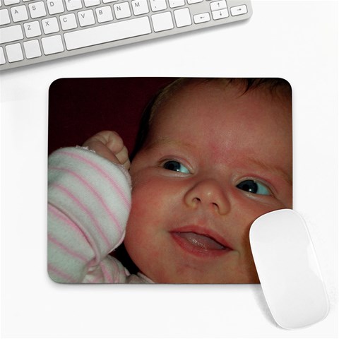 Our Baby By Amber Harrer Front