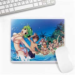 lol - Large Mousepad