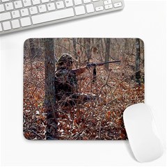 My custom mousepad - Large Mousepad