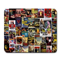 Alfombrilla Pelis - Large Mousepad