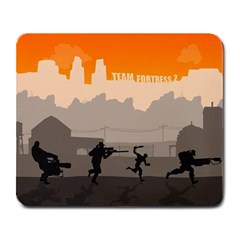 TF2 - Large Mousepad