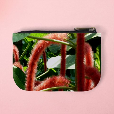 Eden Mini Purse By Catvinnat Back