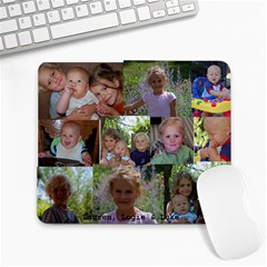 My Mousepad - Collage Mousepad