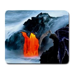 Kohma: Uprising Zephyrus mousepad - Large Mousepad