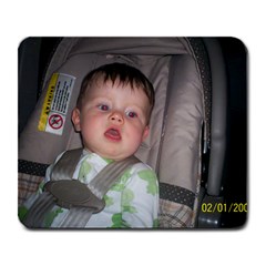 AUSTIN - Large Mousepad