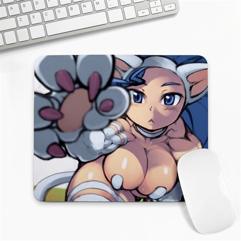 Felicia Pad By Eric Cire Front