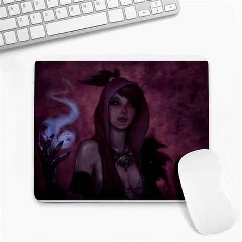 Morrigan By Tran Trong Front