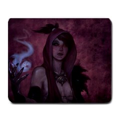 Morrigan - Large Mousepad