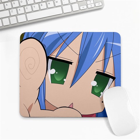 Aha By Konata Izumi Front