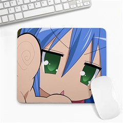 Aha - Large Mousepad