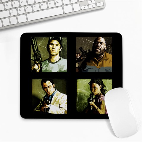 L4d2 By Monte Palmer Front