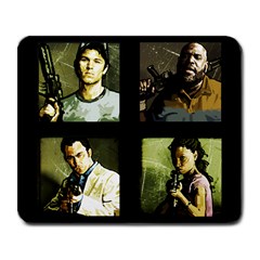 l4d2 - Large Mousepad