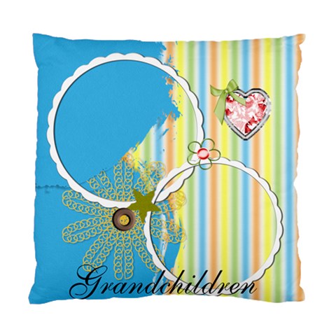 Pillow Temp 1 By Lori Front