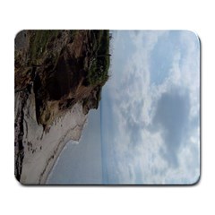 Oceanside Mousepad - Large Mousepad