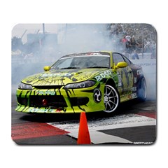 Silvia - Large Mousepad