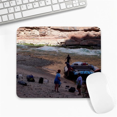 Grand Canyon Raft Trip By A Morrighan Front