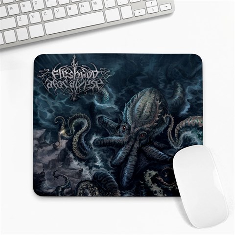 Mousepad By Colin Fraser Front