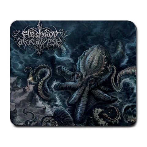 Mousepad By Colin Fraser Front