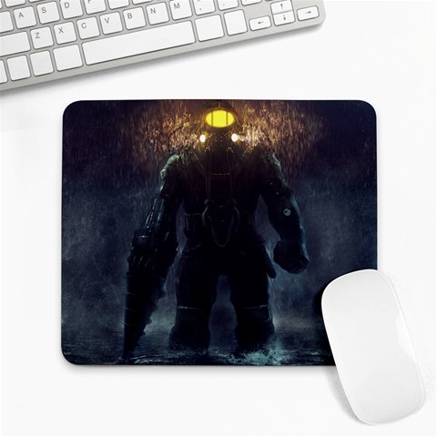 Bioshock By Bruce Wayne Front