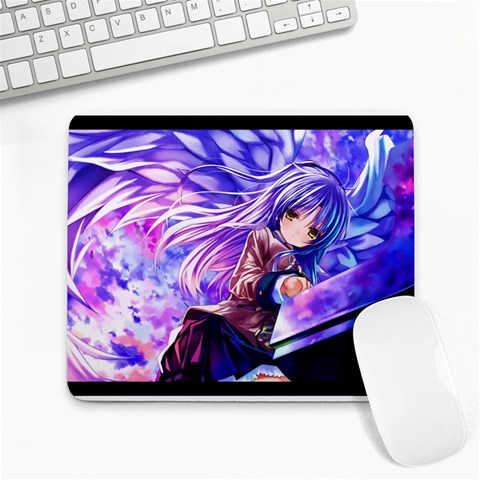 Kanade Tachibana By E C Front
