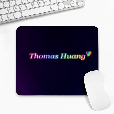 Test1 By Thomas Huang Front