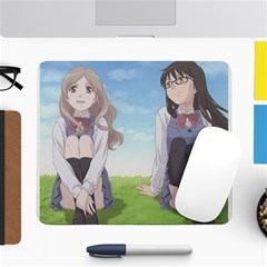 dsadsad - Large Mousepad