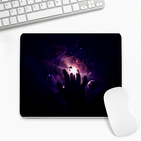 Universe By Emil  geeken  Persson Front
