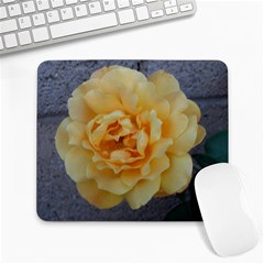 Rose - Large Mousepad