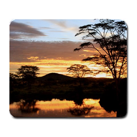 Kenya By Awinderjeet Gosal Front