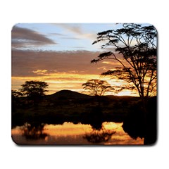 Kenya - Large Mousepad
