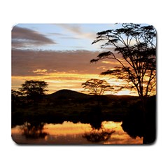 Kenya - Large Mousepad