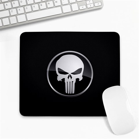 The Punisher By John Juuhl Front