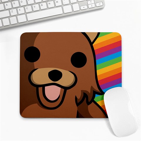 Pedobear By S?derlund Oskar Front
