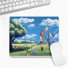 Large Mousepad