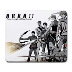 Durarara - Collage Mousepad