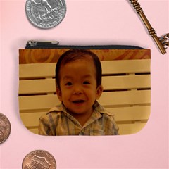 ทำให้คุณย่าครับ - Mini Coin Purse