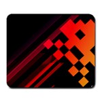 Space Invaders. - Large Mousepad