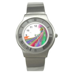 Stainless Steel Watch