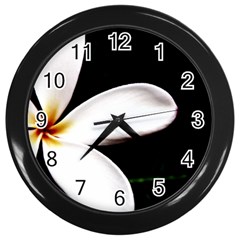 Wall Clock (Black)